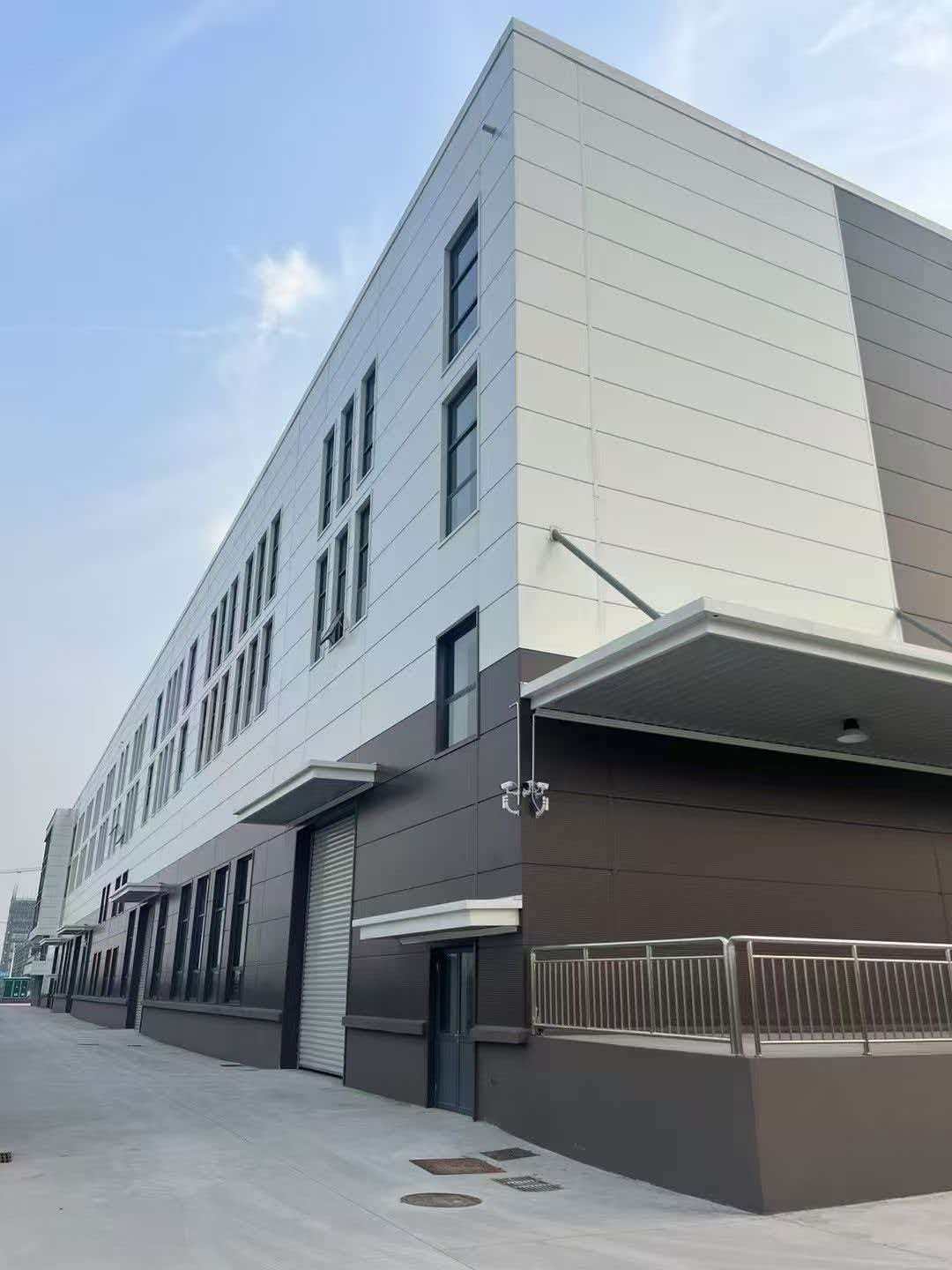 日照市外墙新型材料外墙新型材料 - 一站式服务
